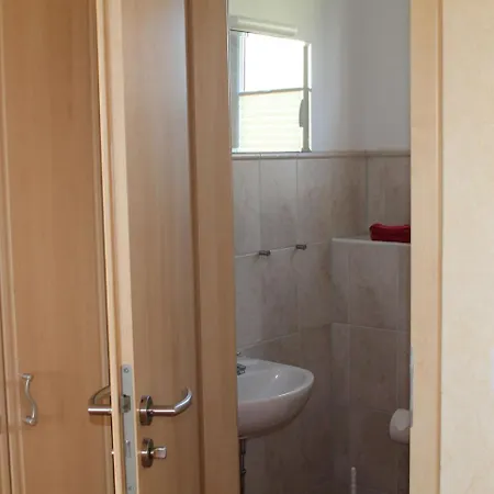 Cozy Seaside Holiday With Sauna In * Kühlungsborn
